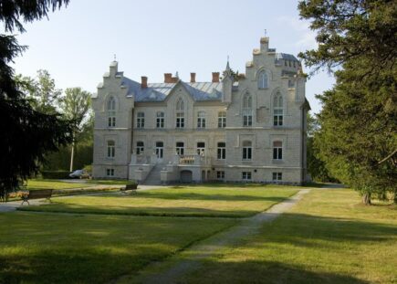 Vasalemma rüütlimõis