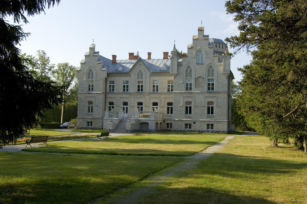 Vasalemma rüütlimõis