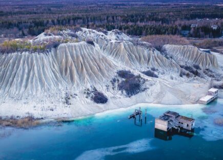 Rummu karjäär
