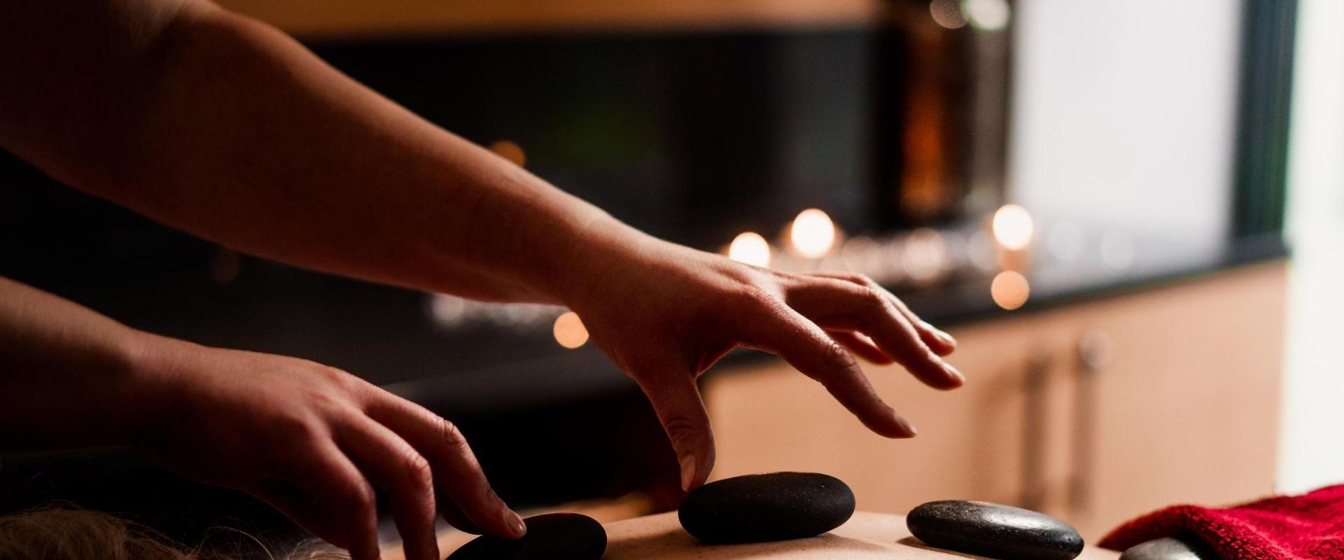 Viimsi päevaspaa massaaž