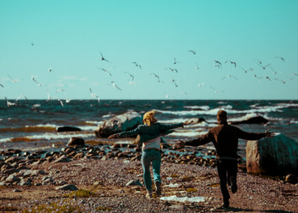 Väikesaared, Naissaare saar