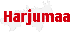 Visit Harju