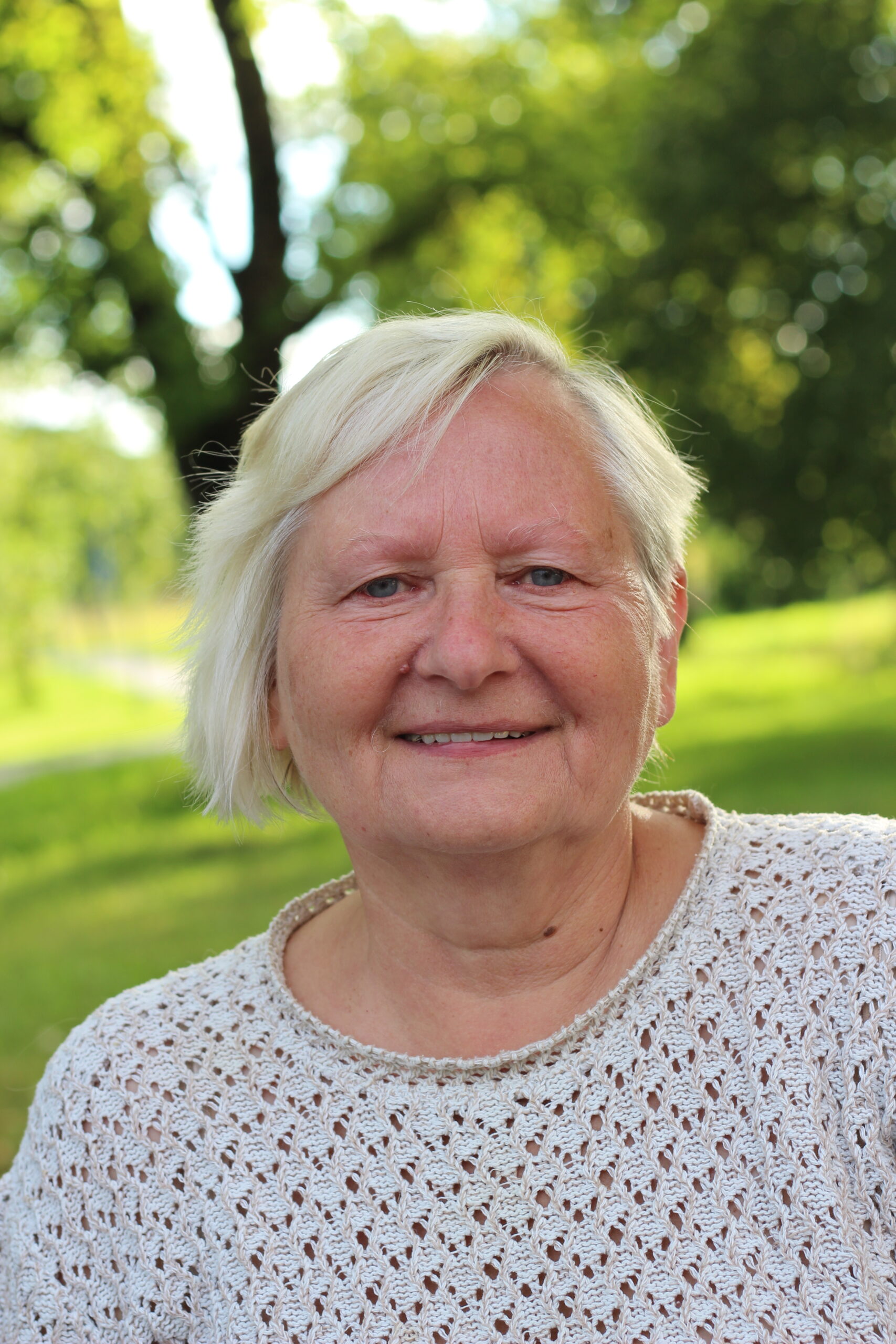 Anne Oruaas P