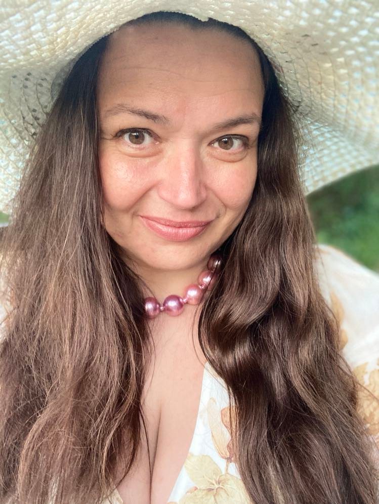 Giid Kristiina Adamson, Suurupi