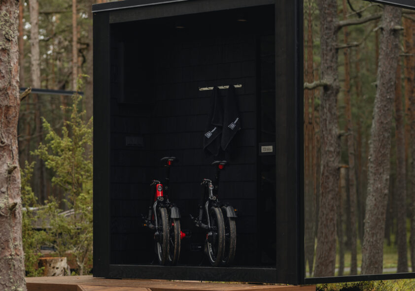 ÖÖD Hötels Lohusalu