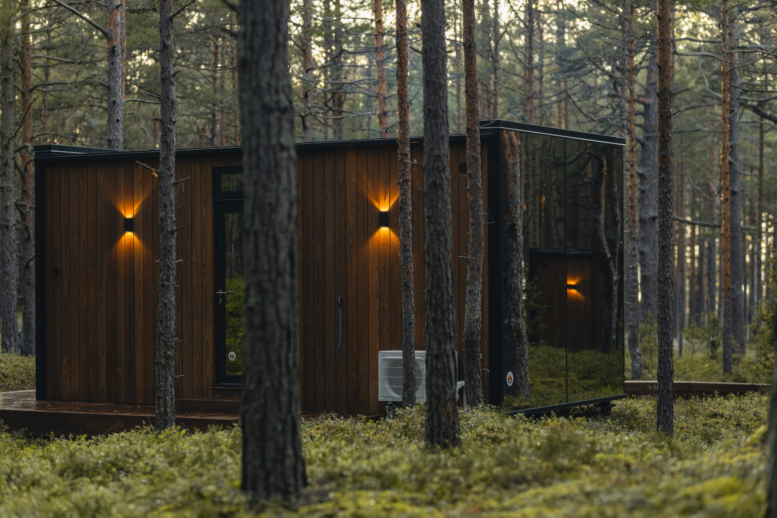 ÖÖD Hötels Lohusalu