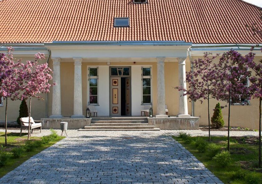Kõue mõis