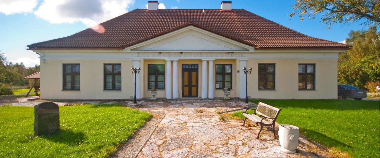 Ruunawere postimõis