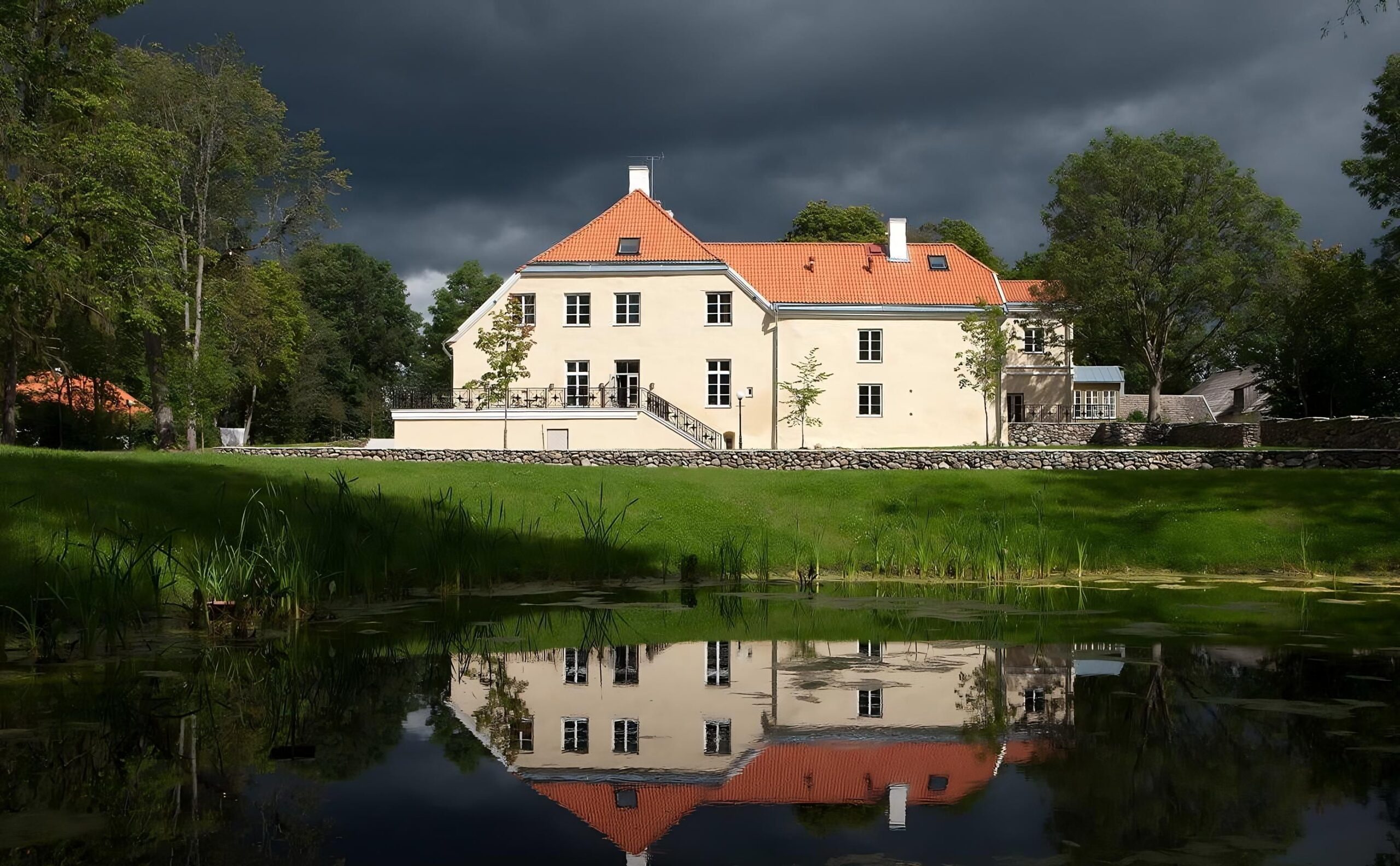 Kõue mõis